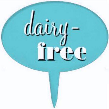 Dairy Free